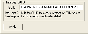  TSocketConnection